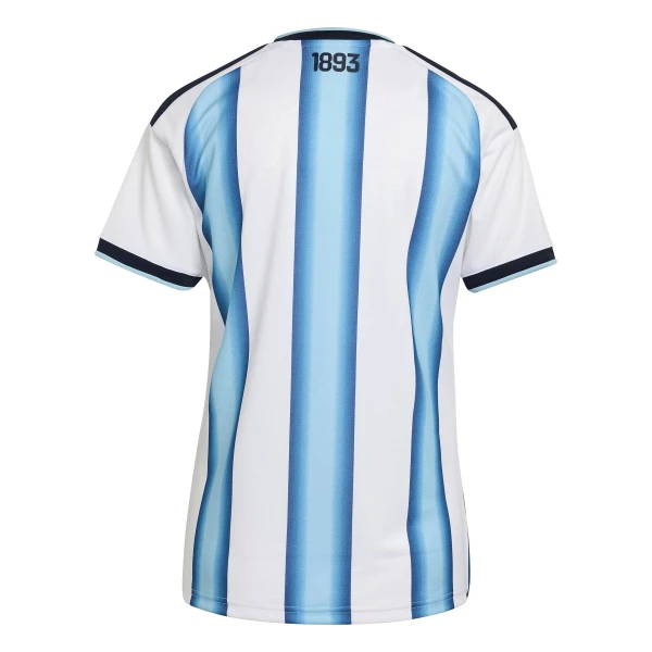 Argentina 2026/27 Adidas Women’s Home Jersey