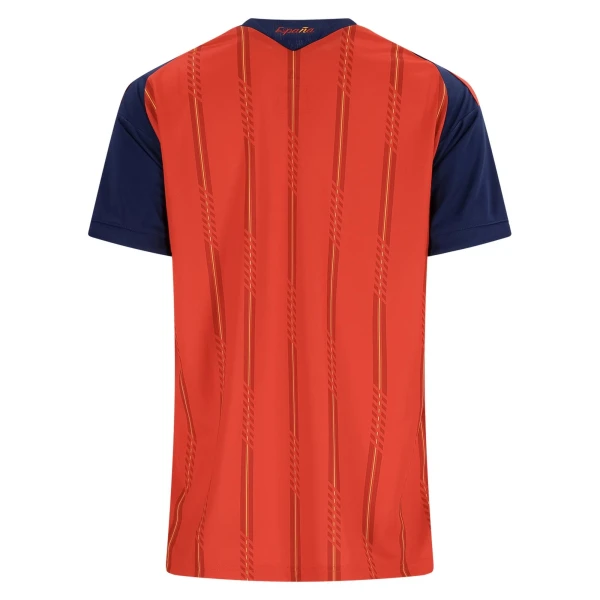 Spain 2026/27 Adidas Women’s Home Jersey