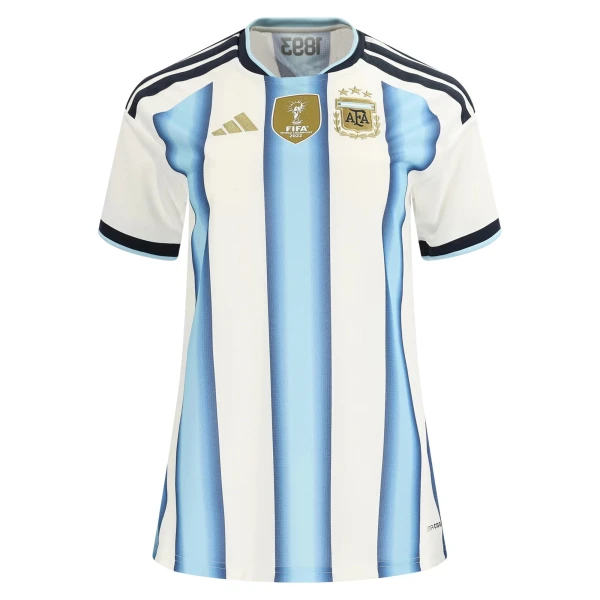 Argentina 2026 Adidas Women’s Home Jersey