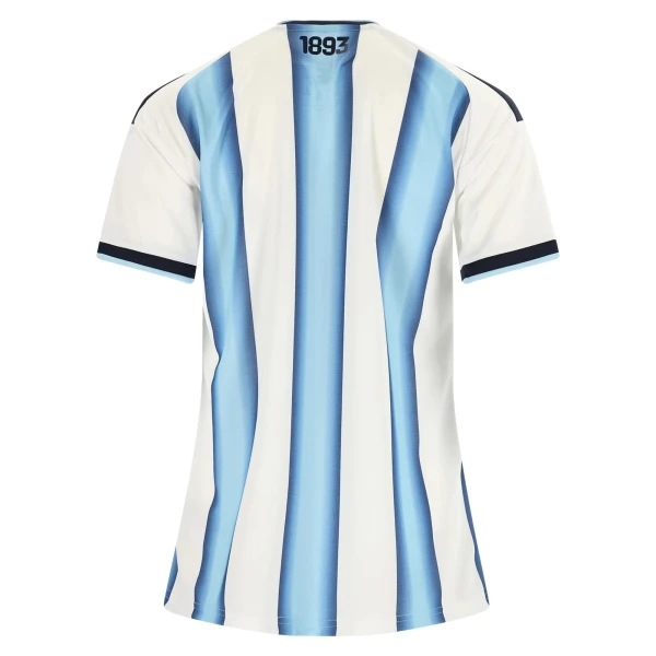 Argentina 2026 Adidas Women’s Home Jersey