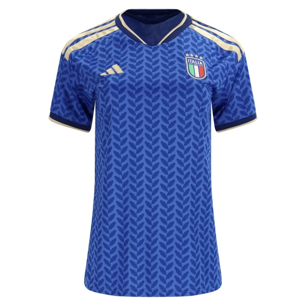 Italy 2026/27 Adidas Women’s Home Jersey