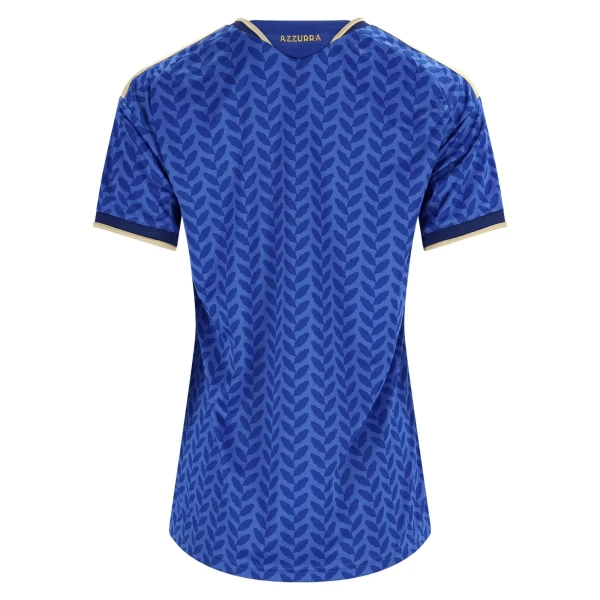 Italy 2026/27 Adidas Women’s Home Jersey
