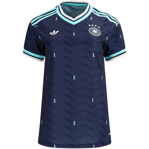 Germany 2026/27 Adidas Women’s Away Jersey