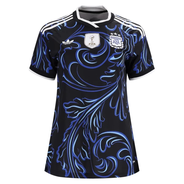Argentina 2026/27 Adidas Women’s Away Jersey