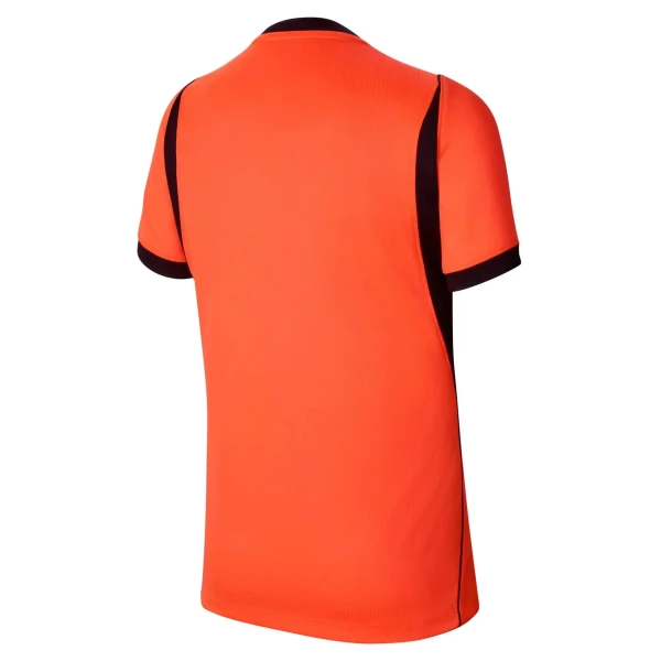 Netherlands 2026 Nike Youth Home Jersey
