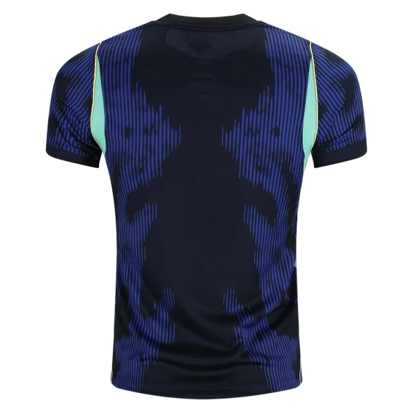 Brazil 2026/27 Nike Youth Away Jersey
