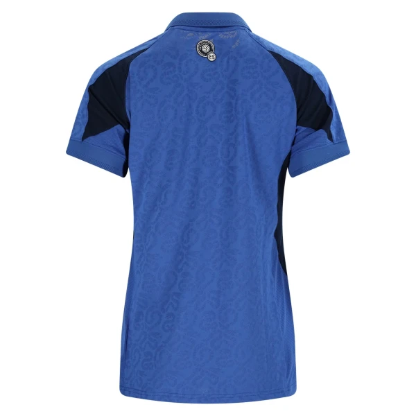 El Salvador 2026/27 Umbro Women’s Authentic Home Jersey