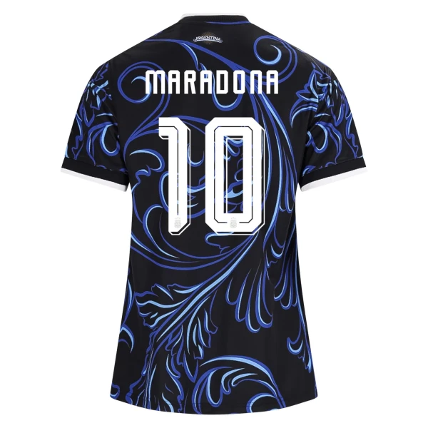 Diego Maradona Argentina 2026/27 Adidas Women’s Away Jersey