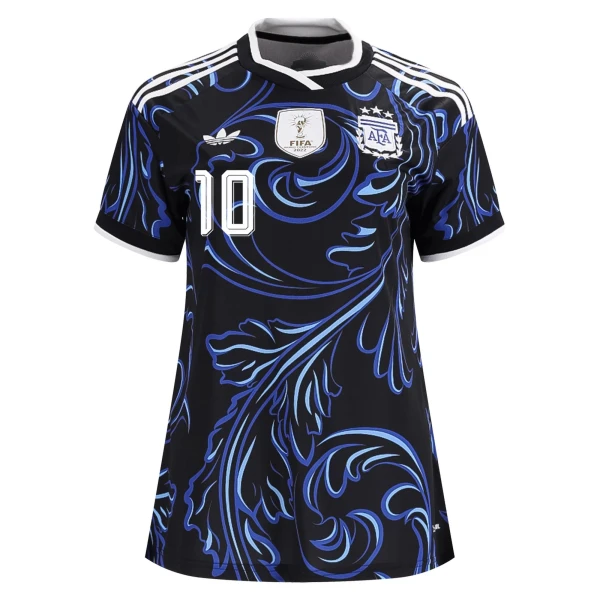 Diego Maradona Argentina 2026/27 Adidas Women’s Away Jersey