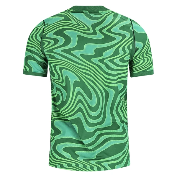 Brazil 2026 Nike Goalkeeper Jersey