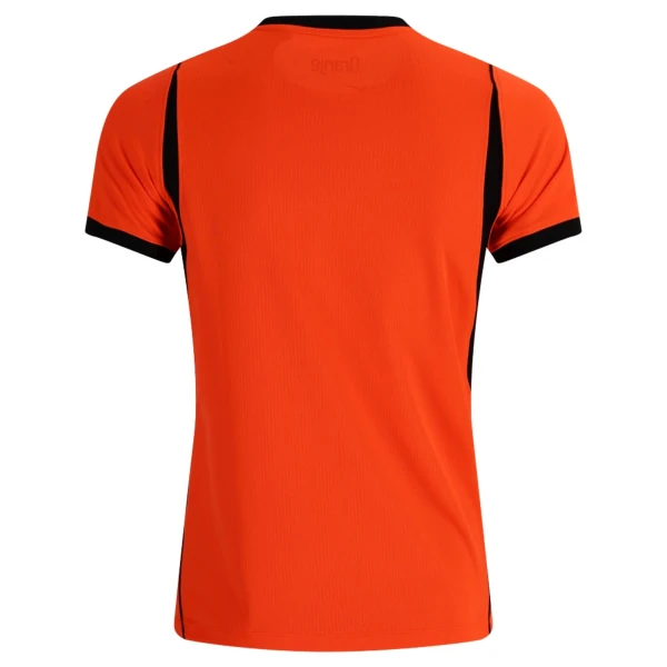 Netherlands 2026/27 Nike Youth Home Jersey