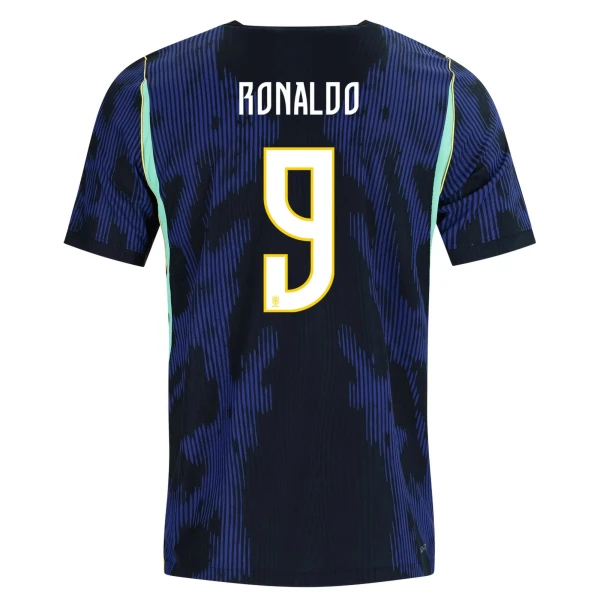 Ronaldo Brazil 2026/27 Nike Away Jersey