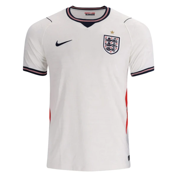 England 2026 Home Jersey Nike