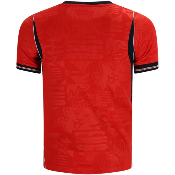 England 2026 Nike Youth Away Jersey