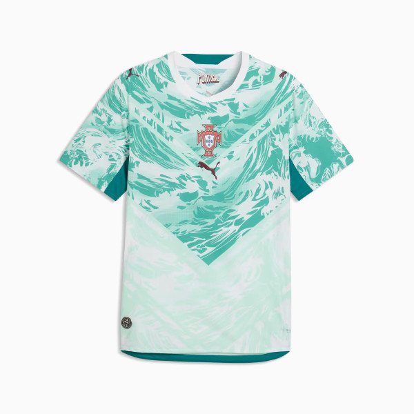 Portugal 2026/27 Puma Authentic Away Jersey