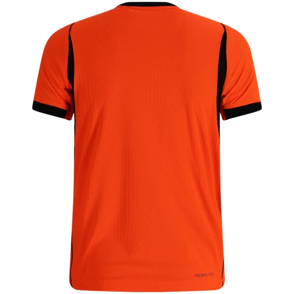 Netherlands 2026/27 Nike Youth Authentic Home Jersey