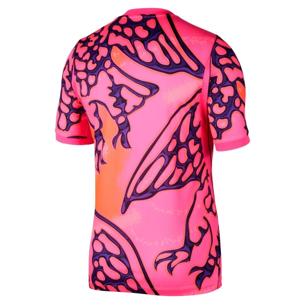 Nigeria 2026 Nike Goalkeeper Jersey