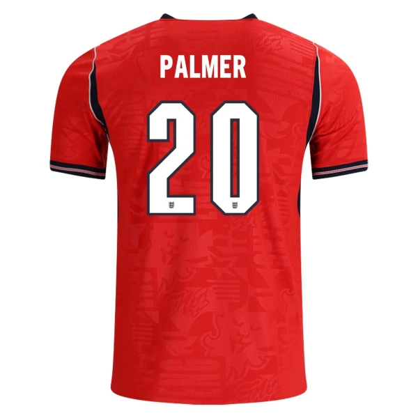 Palmer England 2026 Nike Away Jersey