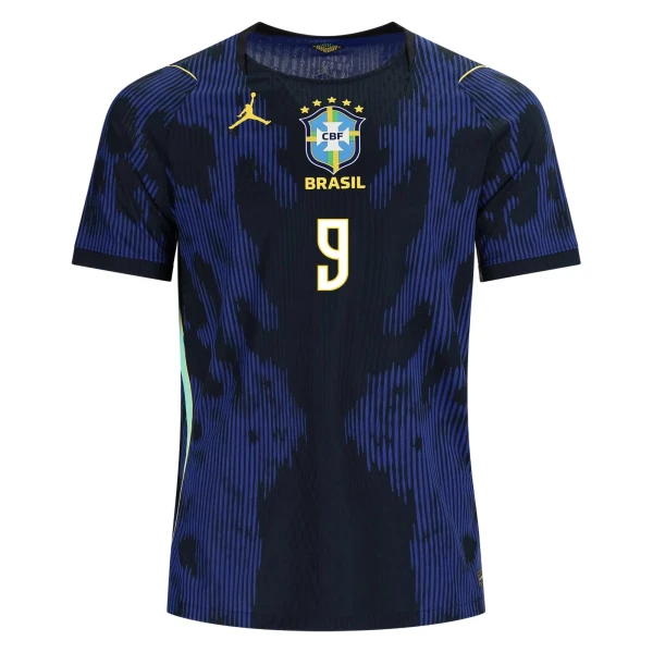 Ronaldo Brazil 2026/27 Nike Authentic Away Jersey