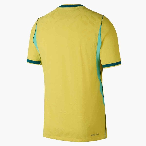Joao Pedro Brazil 2026/27 Nike Authentic Home Jersey