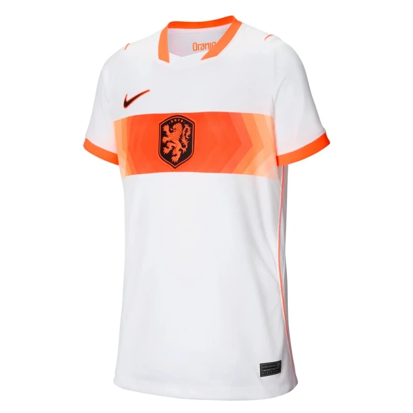 Netherlands 2026/27 Nike Youth Away Jersey