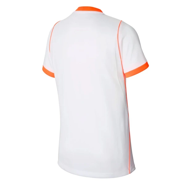 Netherlands 2026/27 Nike Youth Away Jersey