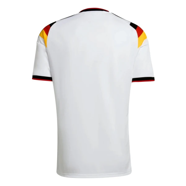 Germany 2026 Adidas Home Jersey
