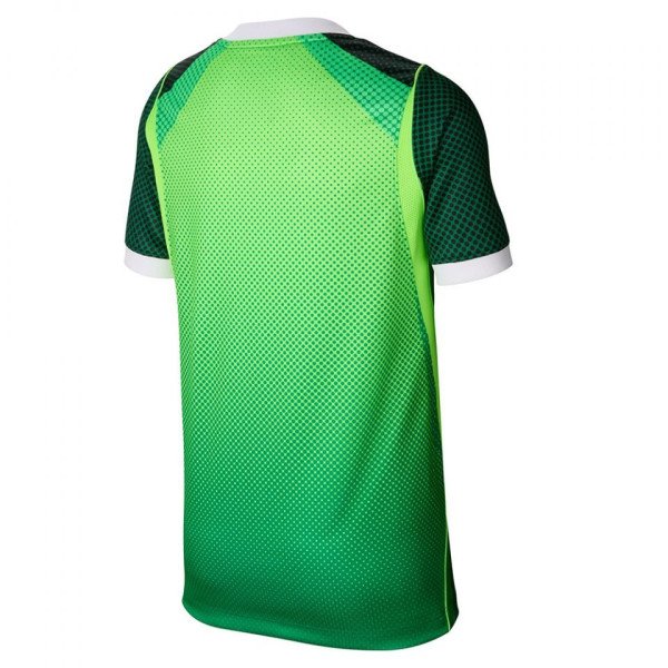 Nigeria 2026/27 Nike Youth Home Jersey
