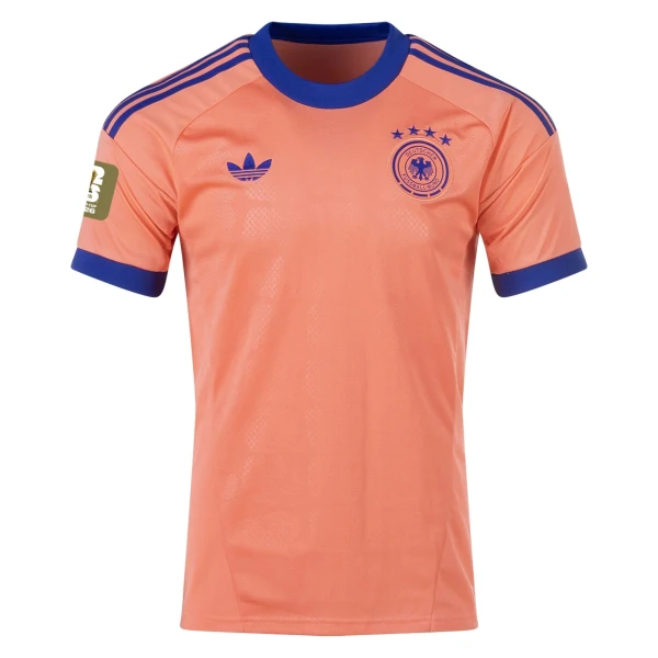 Germany 2026 Away Adidas Goalkeeper Jersey