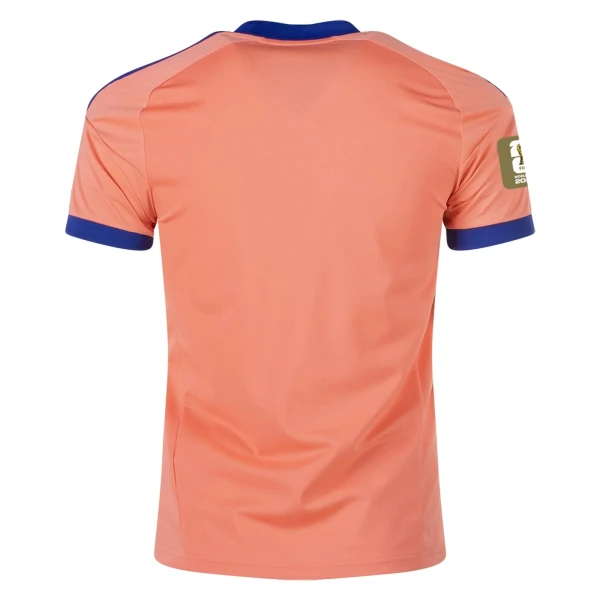 Germany 2026 Away Adidas Goalkeeper Jersey