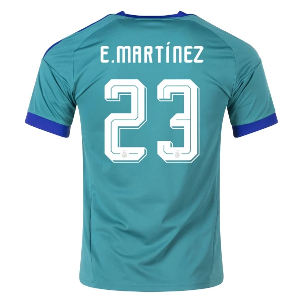 adidas Martinez Argentina 2026 Adidas Goalkeeper Jersey