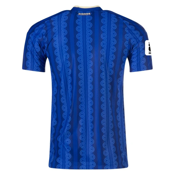 Sweden 2026/27 Adidas Authentic Away Jersey