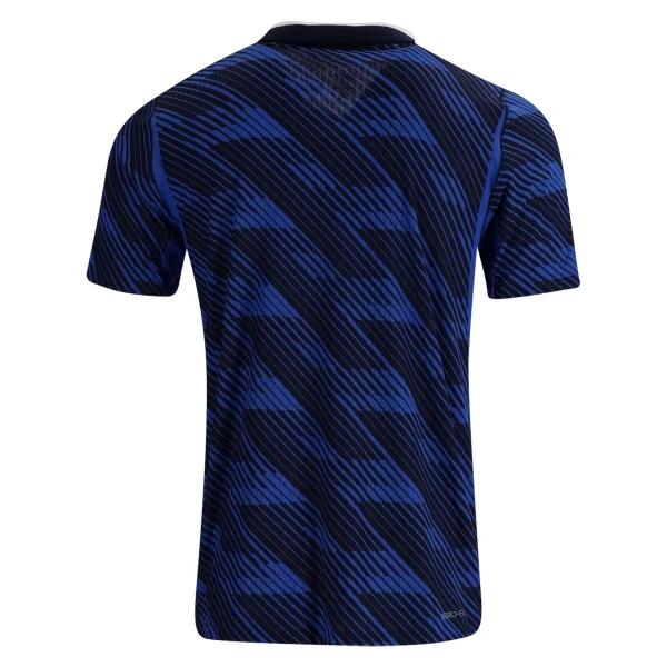 France 2026/27 Nike Authentic Home Jersey (Player Edition)