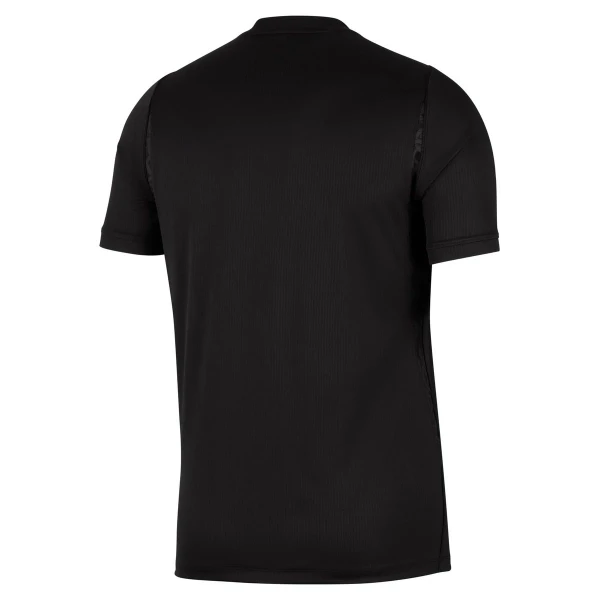 Norway 2026 Nike Black Away Jersey