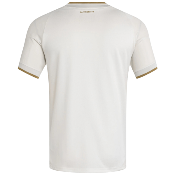 Venezuela 2026/27 Away Jersey