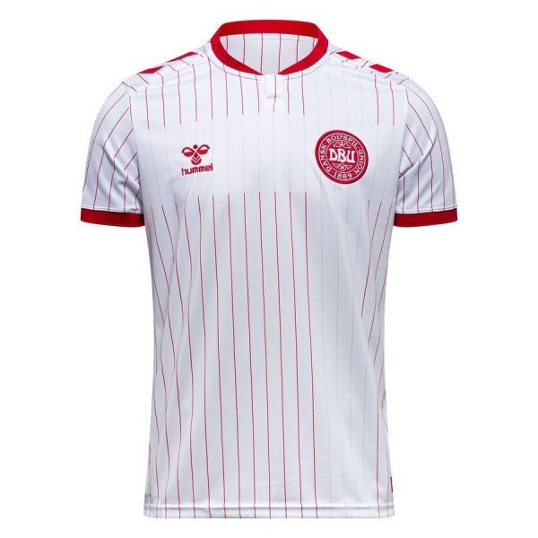 Denmark 2026/27 Away Jersey