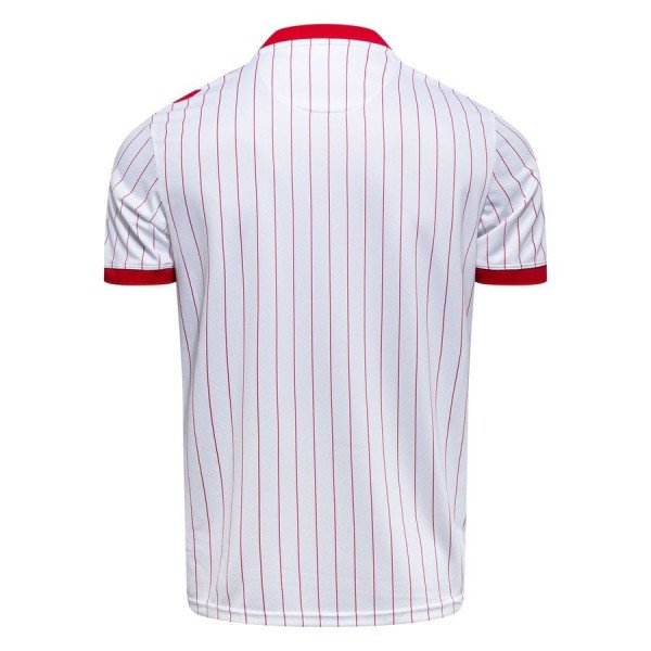 Denmark 2026/27 Away Jersey