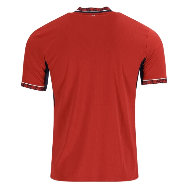 Czech Republic 2026/27 Puma Home Jersey