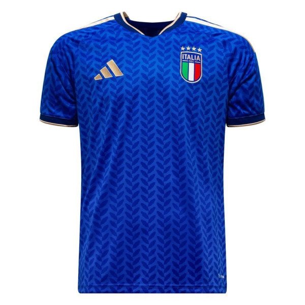 Italy 2026/27 Adidas Home Jersey