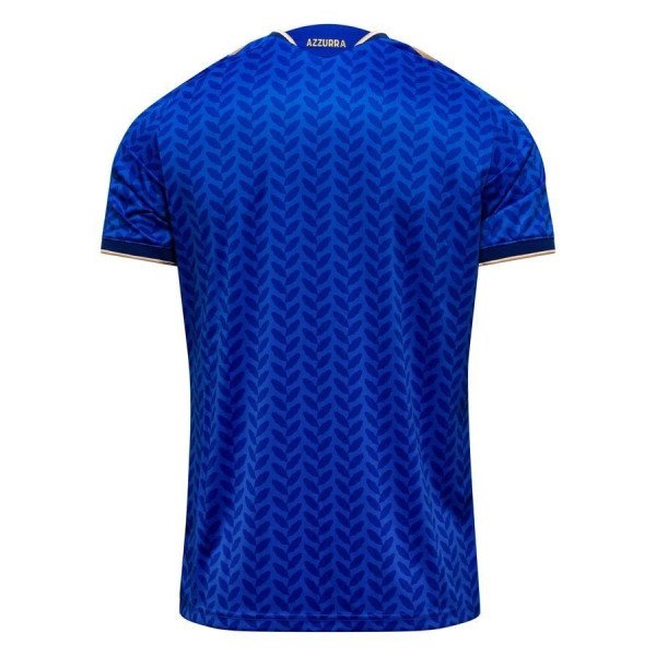 Italy 2026/27 Adidas Home Jersey