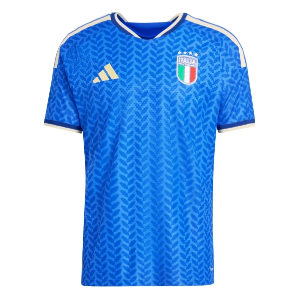 Italy 2026/27 Adidas Authentic Home Jersey