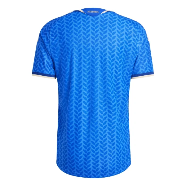 Italy 2026/27 Adidas Authentic Home Jersey
