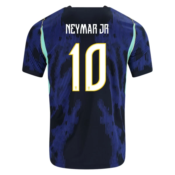 Neymar Jr Brazil 2026/27 Away Jersey