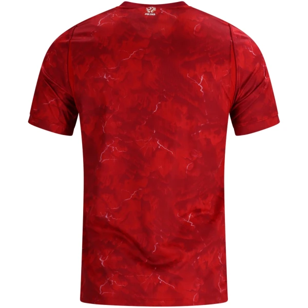 Poland 2026/27 Away Jersey