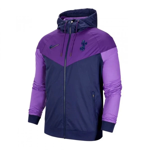 Nike Tottenham Hotspur NSW Waven 2019-2020 Sweatshirt