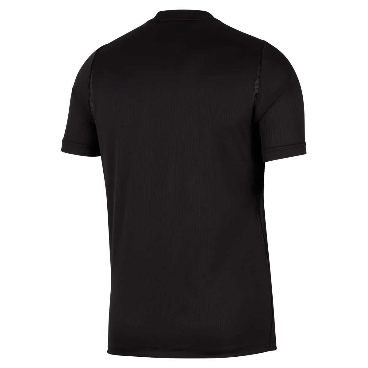 Norway 2026 Nike Away Jersey Aurora Black — view 2
