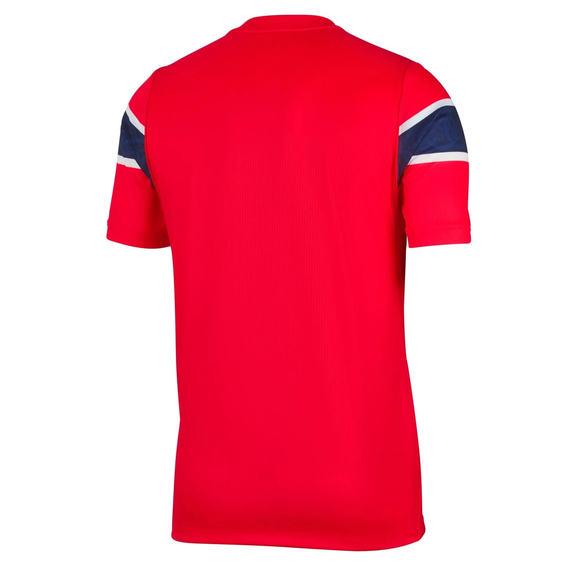 Norway 2026 Nike Home Jersey — view 2