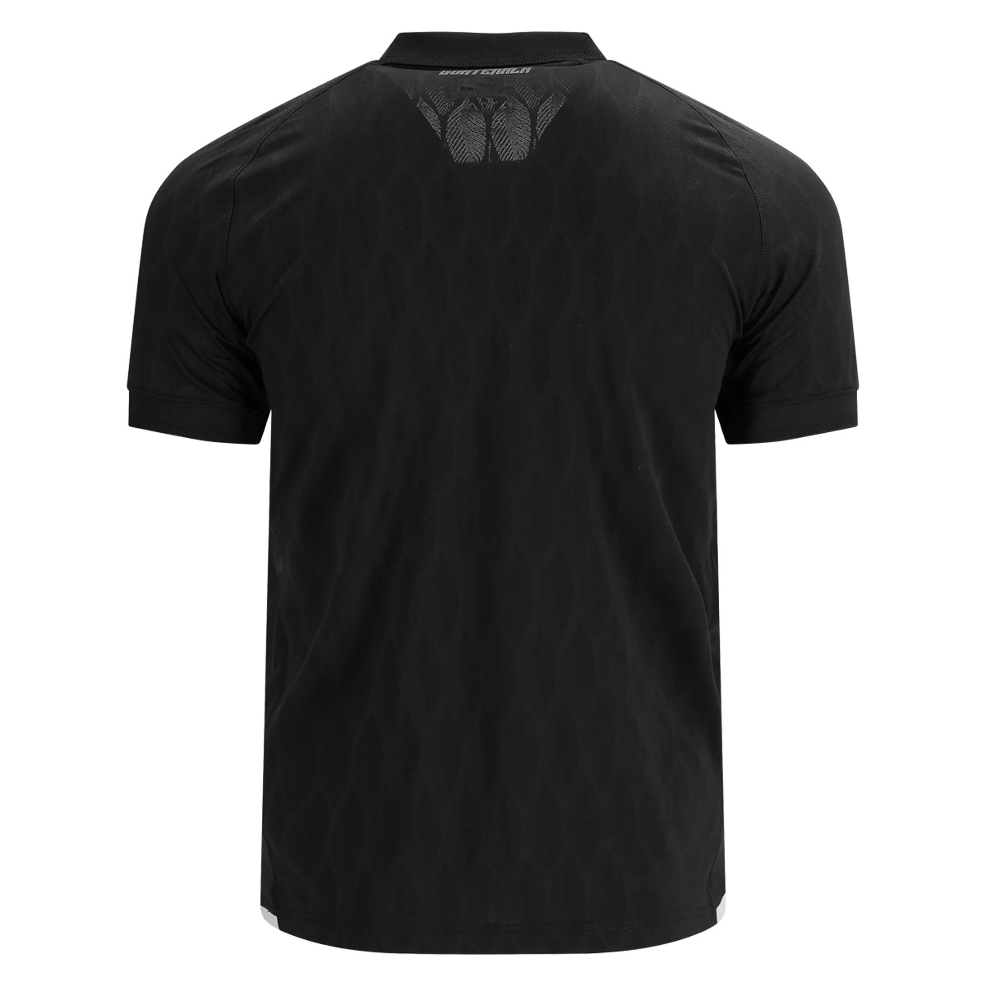 Guatemala 2026/27 Umbro Authentic Away Jersey — view 2