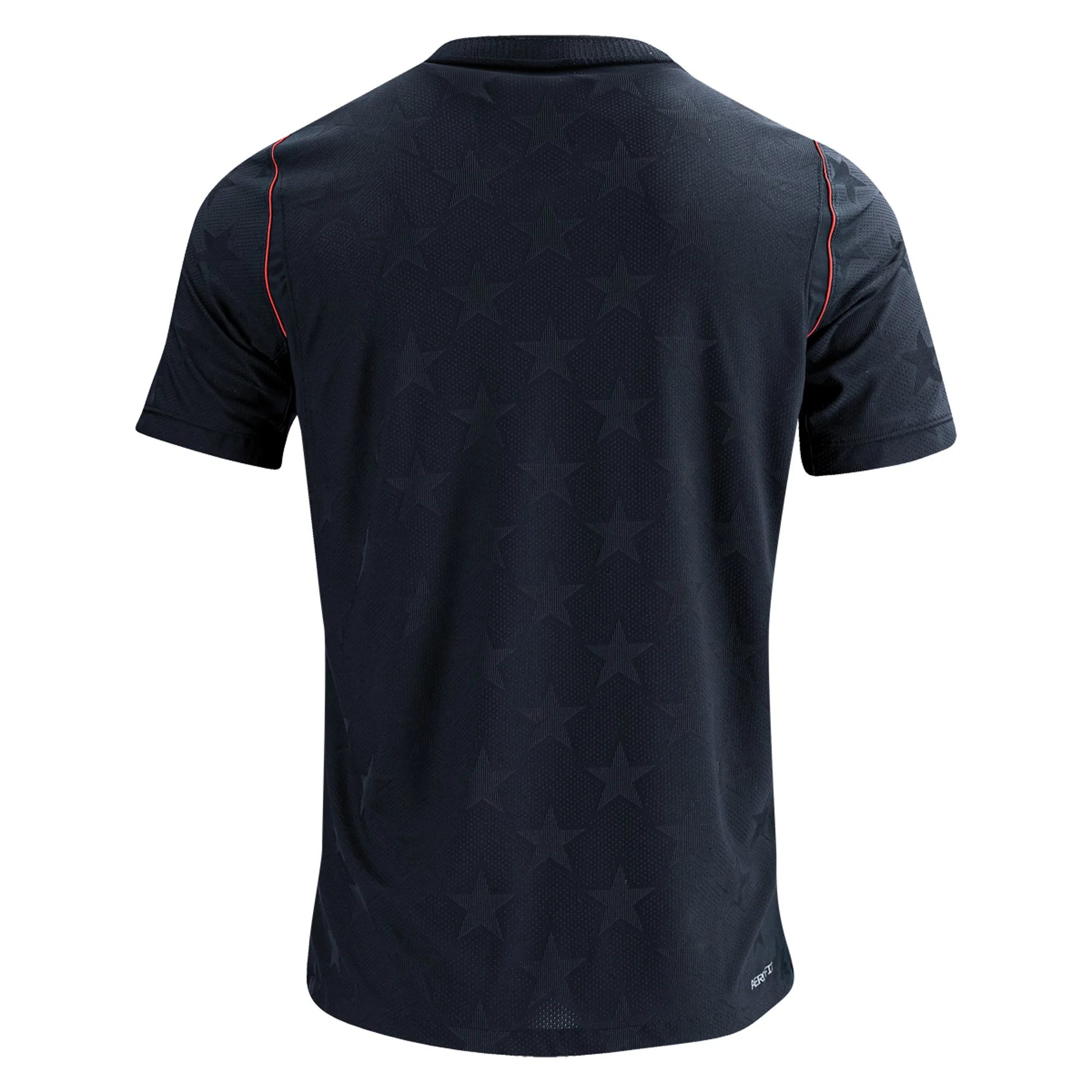 USMNT 2026/27 Nike Authentic Away Jersey — view 2