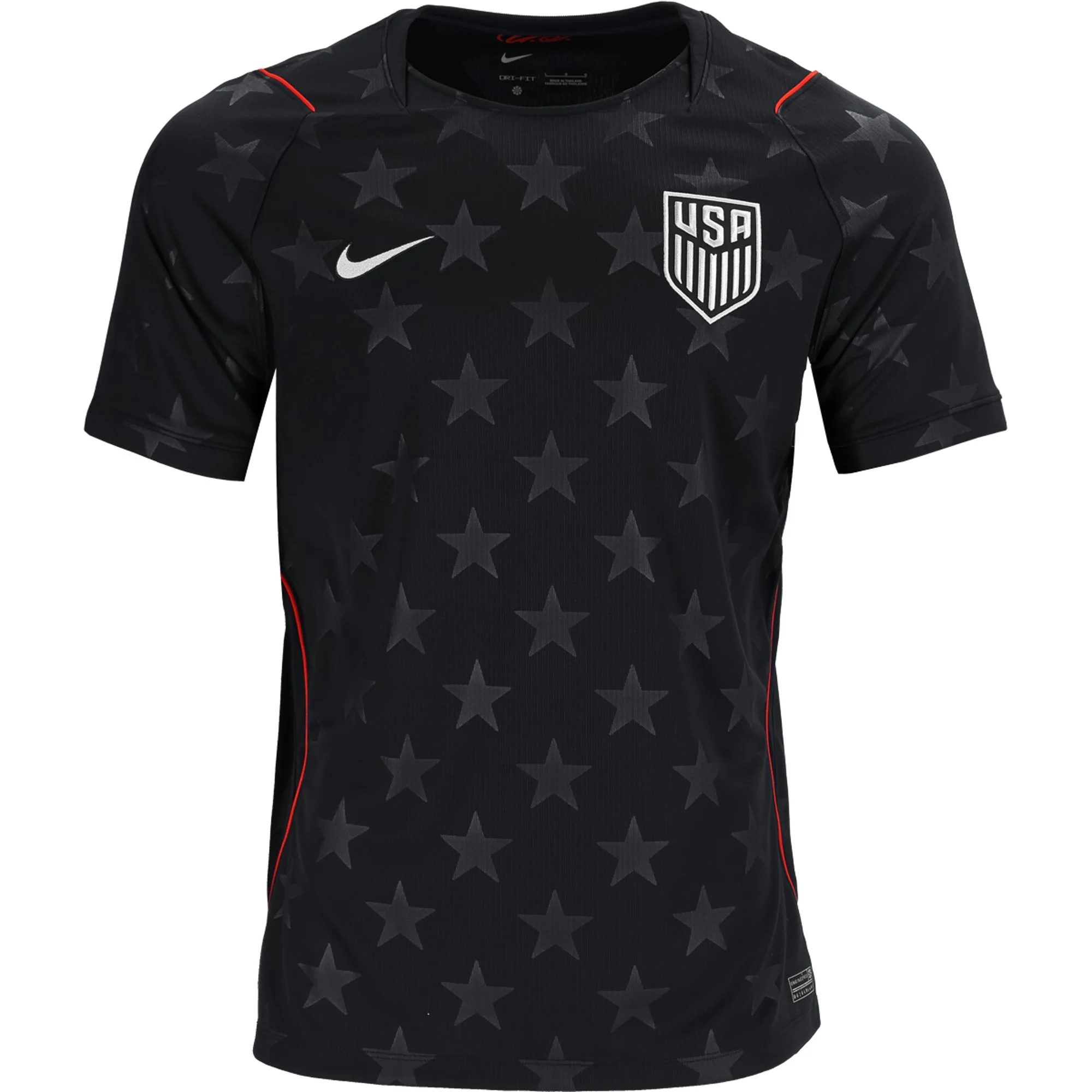 USMNT 2026/27 Nike Away Jersey